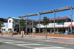 【週3日~OK!時間相談OK!】☆駅チカ!思いやりの心を育てる保育園☆