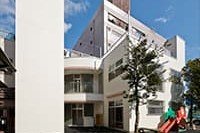 【元町中華街駅】★横浜中華街内にある幼保連携型認定こども園です。